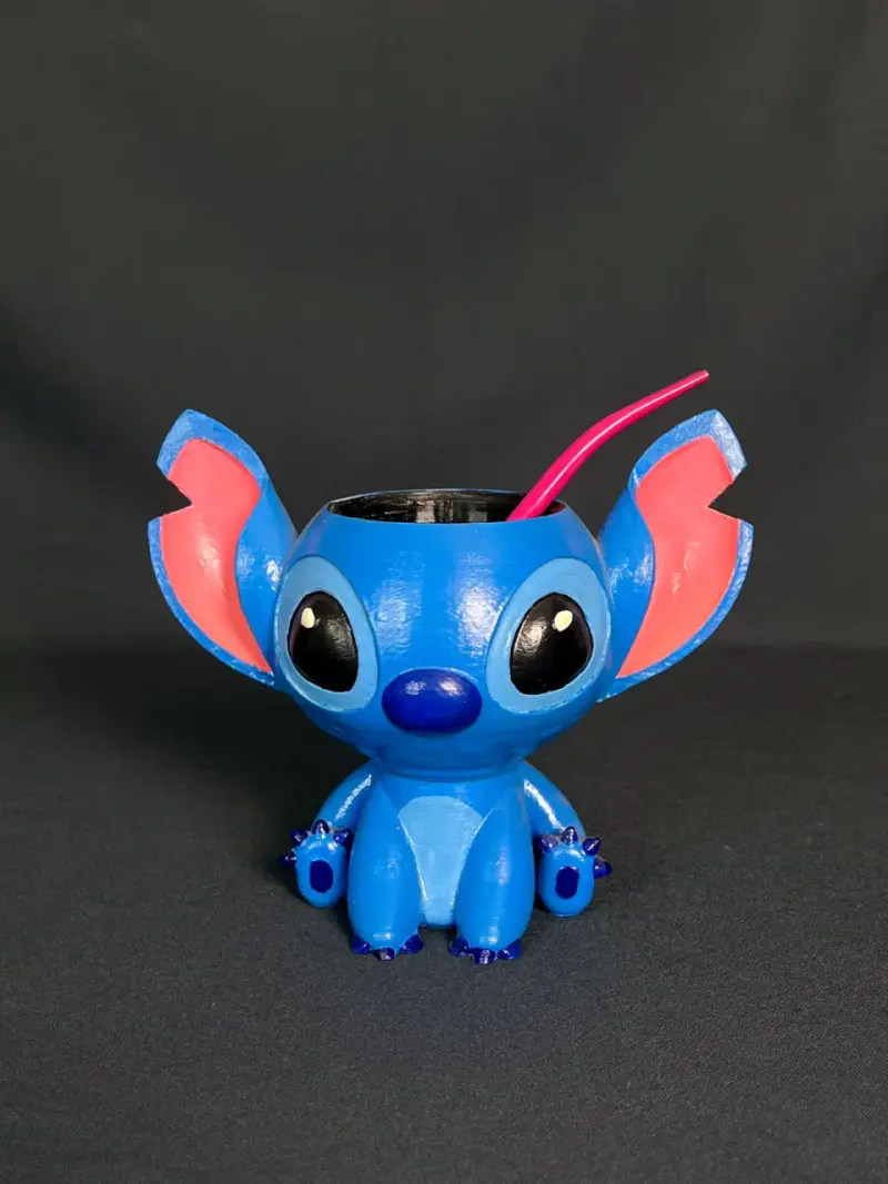 MATE PERSONALIZADO STITCH - 1