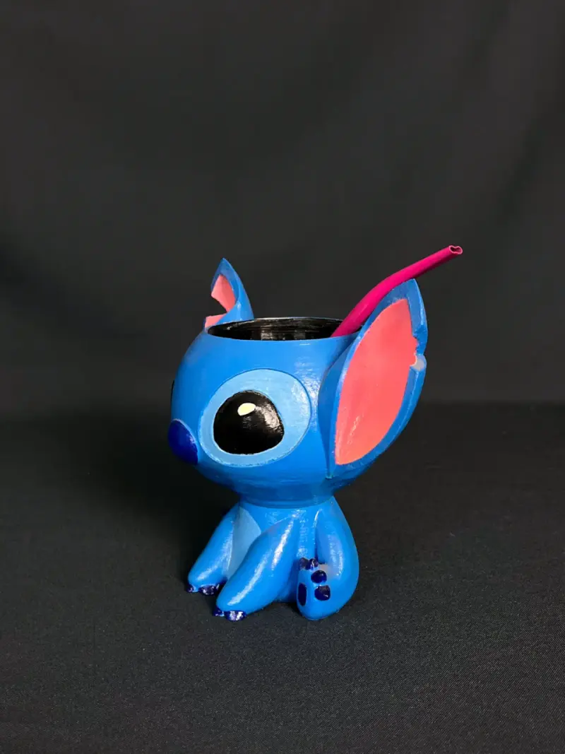 MATE PERSONALIZADO STITCH - 2