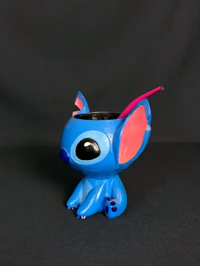 MATE PERSONALIZADO STITCH - miniatura 2