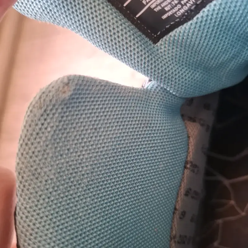 Botas de montaña Lippi para mujer talla 38 - 3