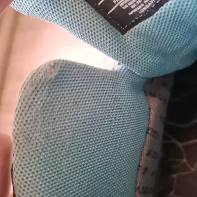 Botas de montaña Lippi para mujer talla 38 - miniatura 3