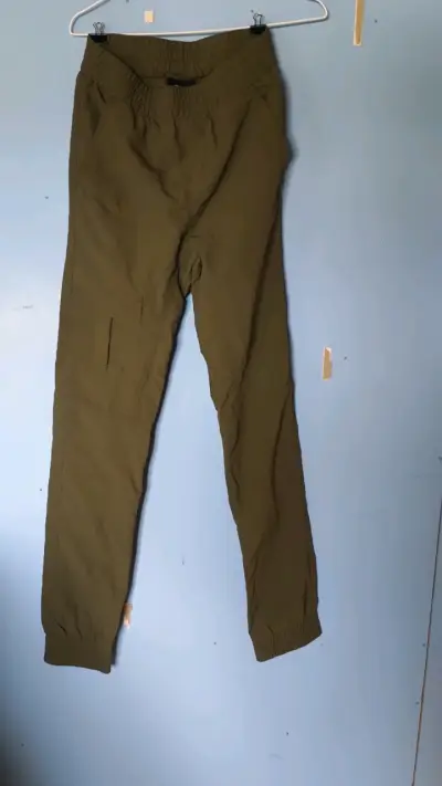 Pantalones outdoor lippi 16 - miniatura 1