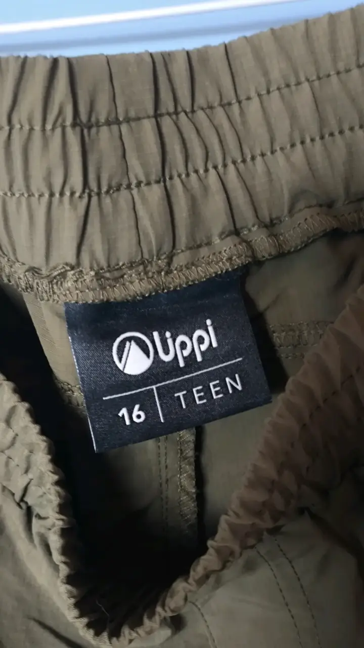 Pantalones outdoor lippi 16 - 2
