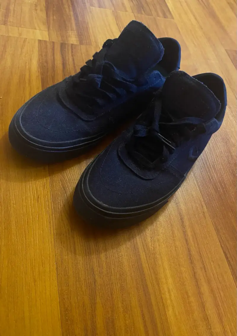 Zapatillas CONVERSE - 2