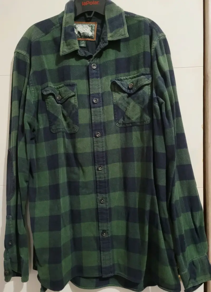 Ropa de segunda mano en buen estado - 2