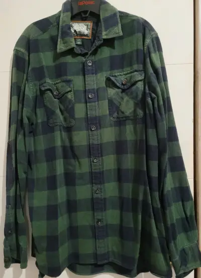 Ropa de segunda mano en buen estado - miniatura 2