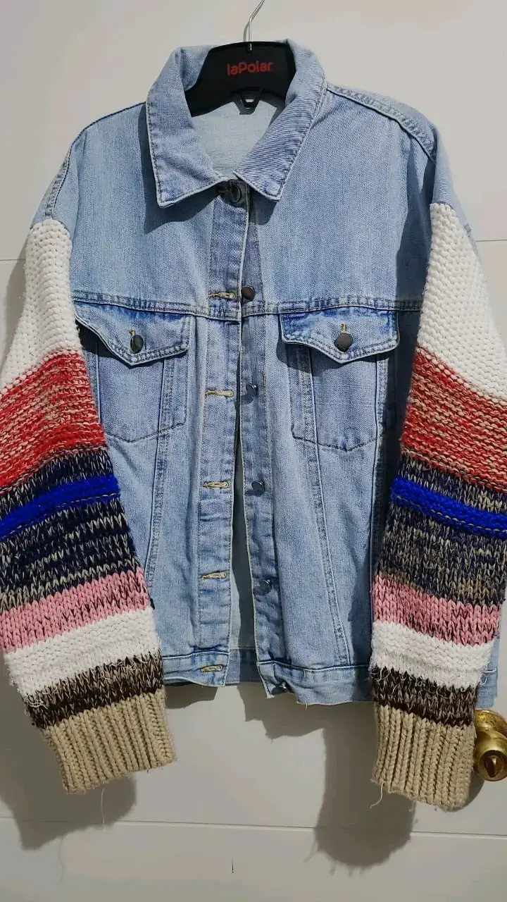 Ropa de segunda mano en buen estado - 4