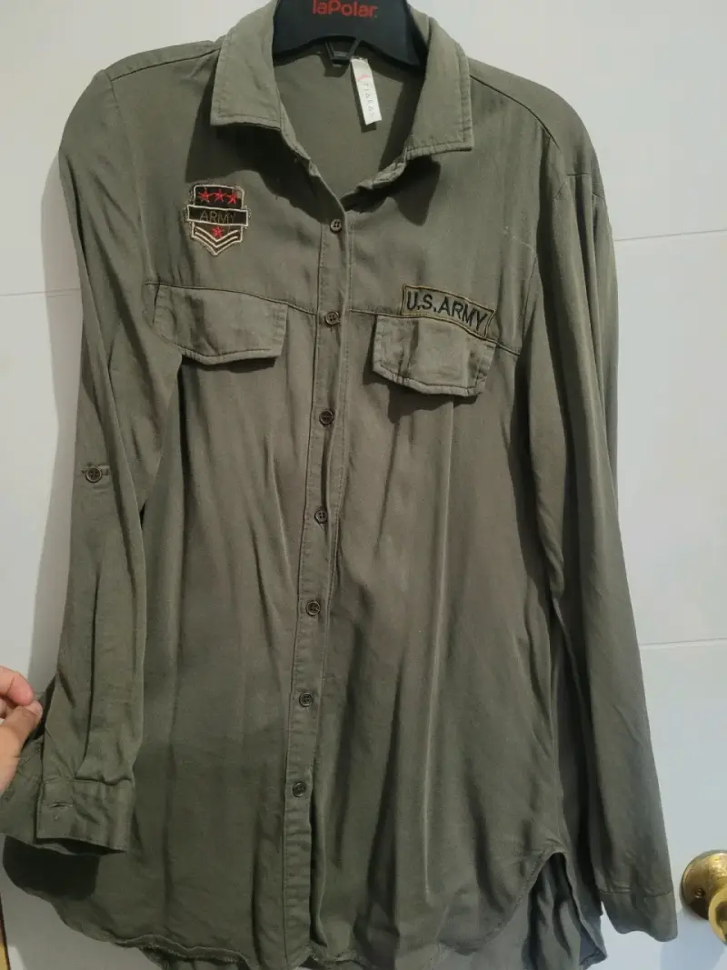 Ropa de segunda mano en buen estado - 6