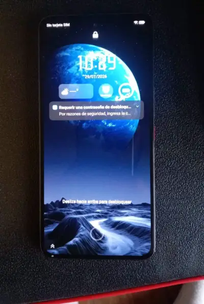 Nubia Neo 3 GT 5G con 256GB - miniatura 2