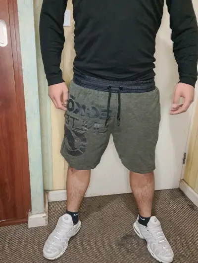 Shorts para hombre talla S - miniatura 1