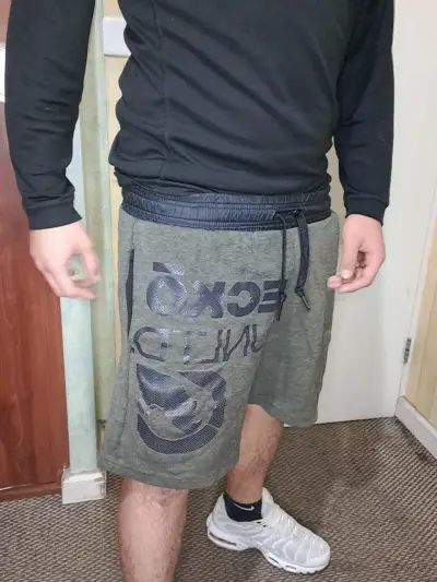 Shorts para hombre talla S - miniatura 2