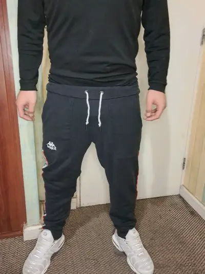 Buzo Kappa talla S - miniatura 2