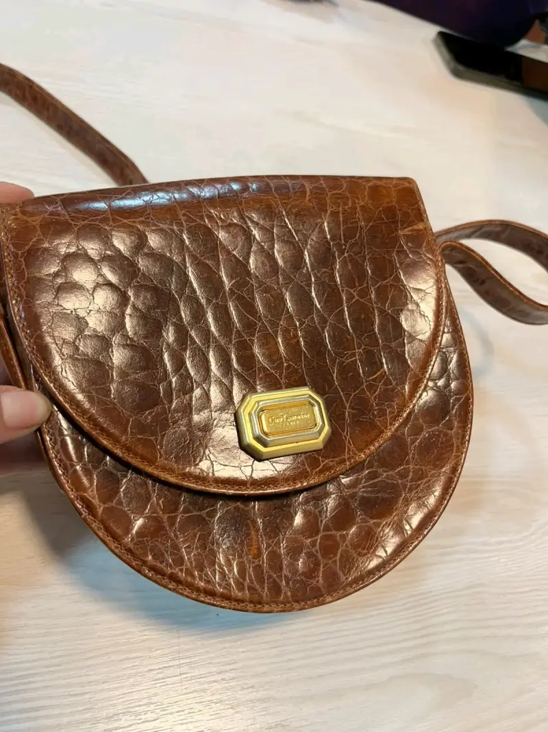 Cartera Guy Laroche - 5