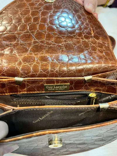 Cartera Guy Laroche - miniatura 6