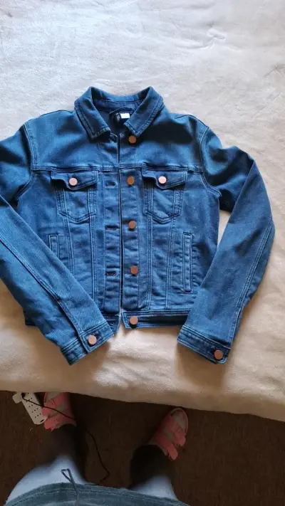 Chaqueta para mujer - miniatura 1