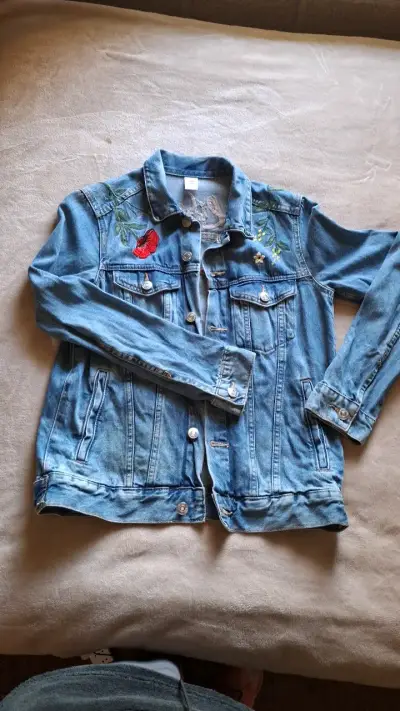 Chaqueta para mujer - miniatura 2