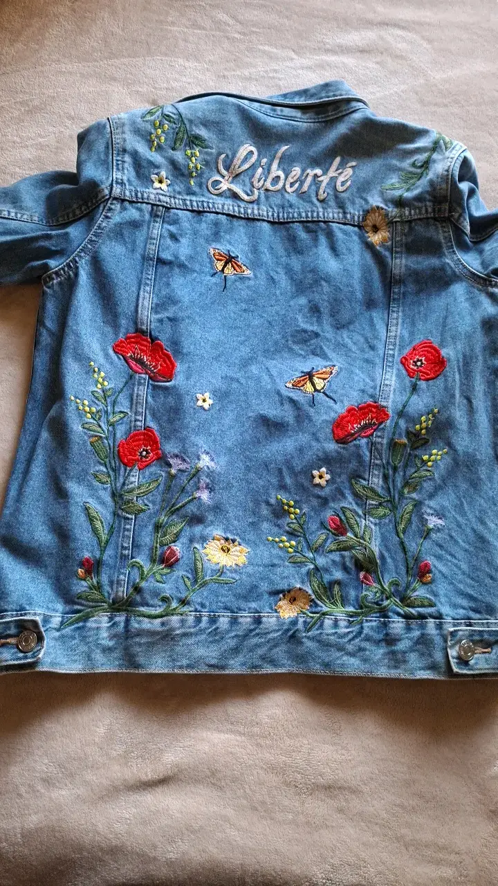 Chaqueta para mujer - 3