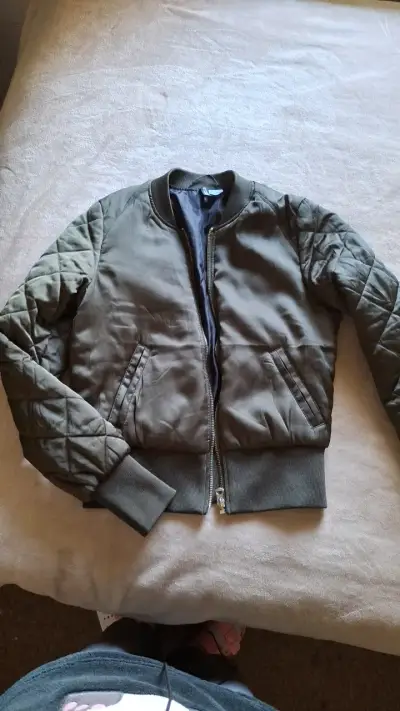 Chaqueta para mujer - miniatura 4