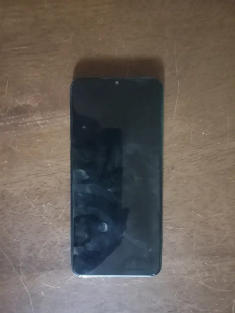 Smartphone Tecno Spark K15k 128GB Azul - 2