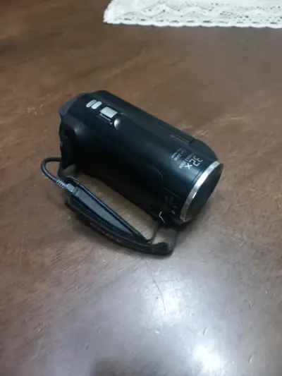 Videocámara Sony Handycam con Zoom 32x - miniatura 4