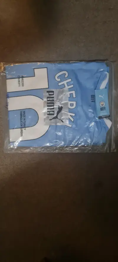 Camisetas - miniatura 1