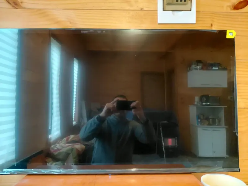 Smart TV Hisense 43 pulgadas QD5 UHD - 3