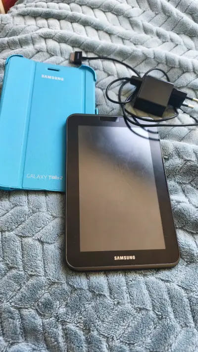 Samsung Galaxy Tab 2 7" (GT-P3110) - miniatura 1