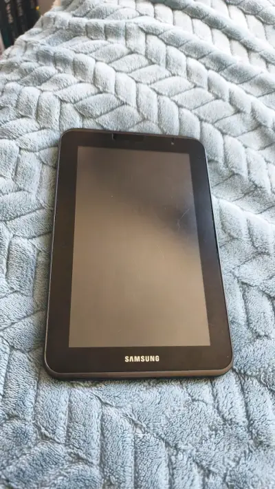 Samsung Galaxy Tab 2 7" (GT-P3110) - miniatura 2