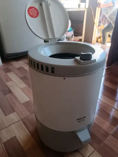 Centrifugadora de Ropa Philips AWB 360 - miniatura 2