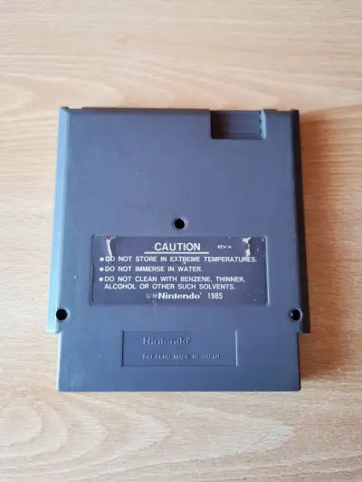 Cartucho de juego NES Bases Loaded Jaleco - miniatura 2