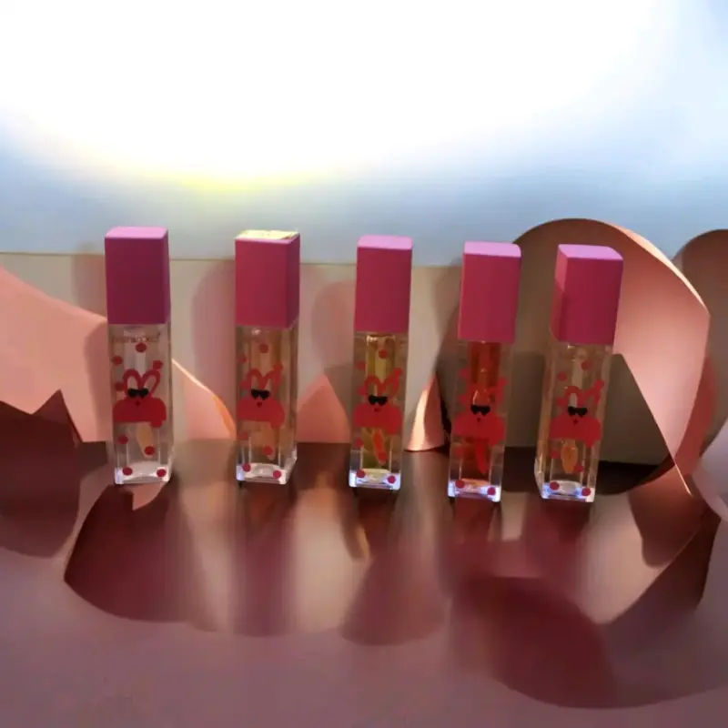 Lip Gloss para labios 👄