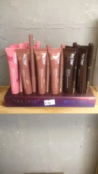 Set de Cremas Faciales Collagen Día y Noche - miniatura 2