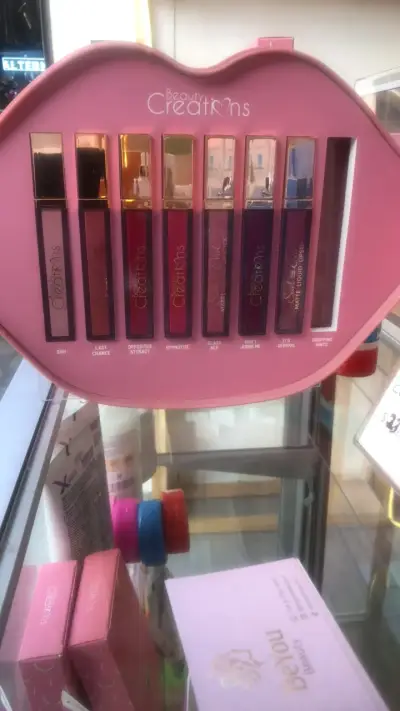 Set de Cremas Faciales Collagen Día y Noche - miniatura 3