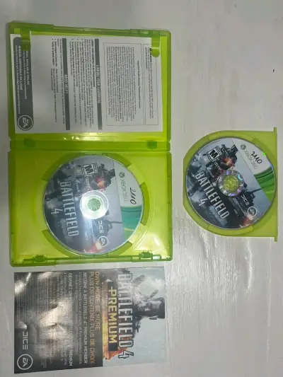 Battlefield 4 para Xbox 360 - miniatura 3