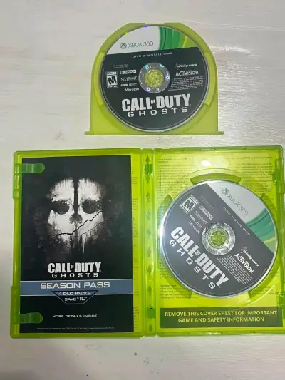 Call of Duty: Ghost para Xbox 360 - miniatura 3