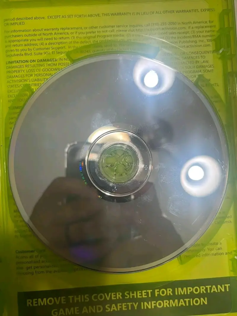 Call of Duty: Ghost para Xbox 360 - 4
