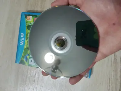 Juego Pikmin 3 para Nintendo Wii U - miniatura 4