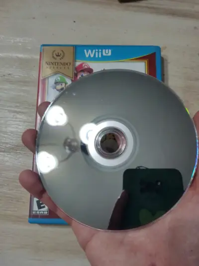 Juego Super Mario 3D World para Wii U - miniatura 4
