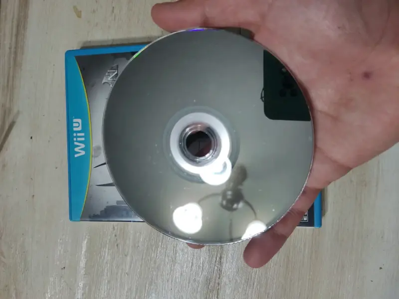 Batman Arkham City Armored Edition para Wii U - 4