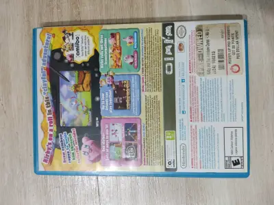 Juego Kirby and the Rainbow Curse para Wii U - miniatura 2