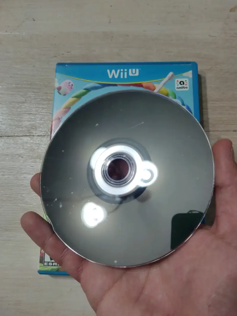 Juego Kirby and the Rainbow Curse para Wii U - 4