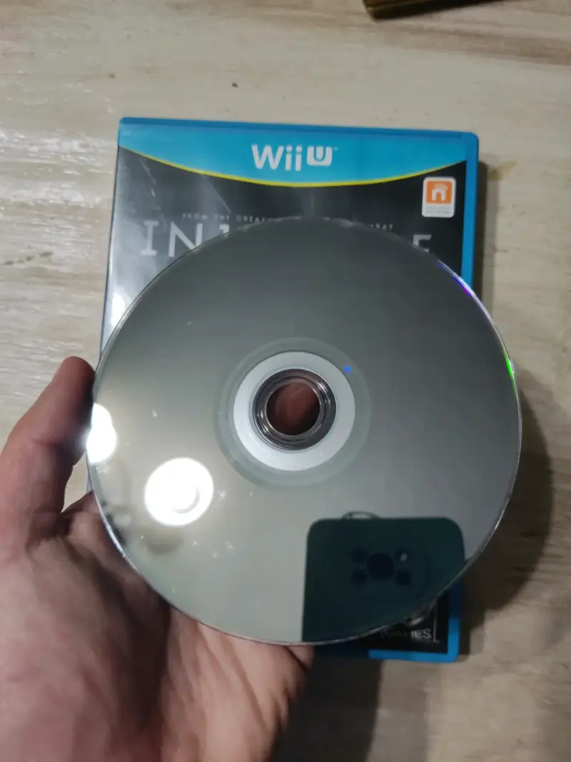 Juego Injustice: Gods Among Us para Wii U - 4