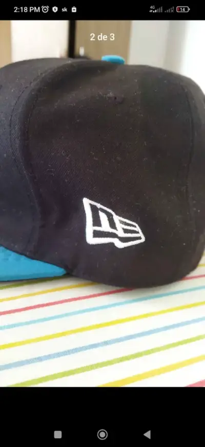 Gorros y poleron - miniatura 5