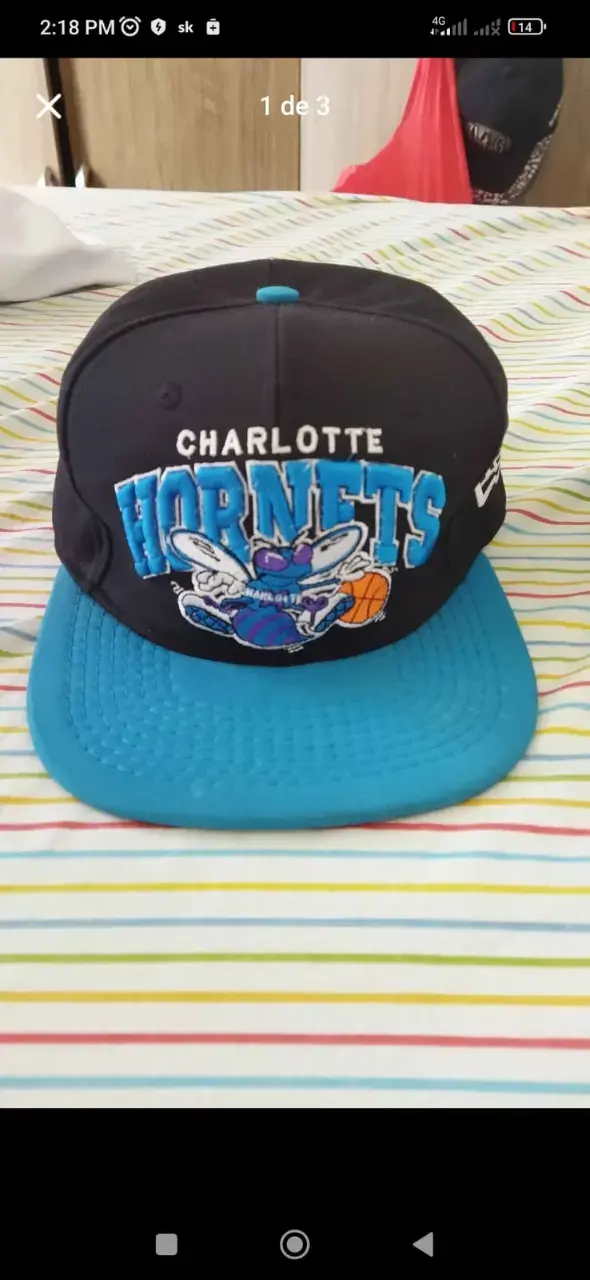 Gorros y poleron - 6