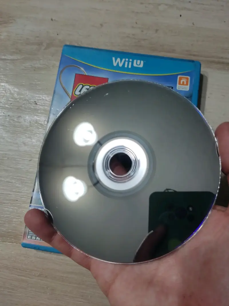 Juego LEGO City Undercover para Nintendo Wii U - 4
