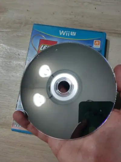 Juego LEGO City Undercover para Nintendo Wii U - miniatura 4