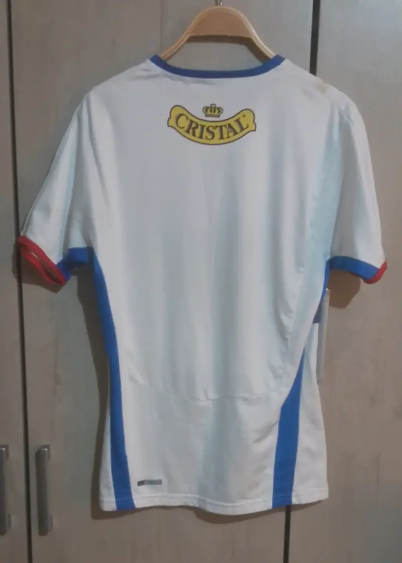 Camiseta Universidad Católica 2008 (Talla S) - 2