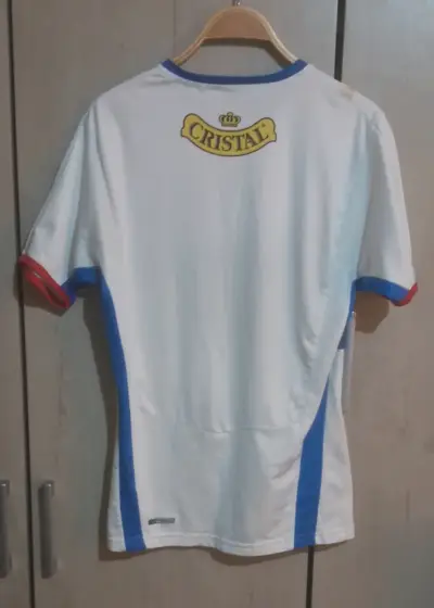 Camiseta Universidad Católica 2008 (Talla S) - miniatura 2