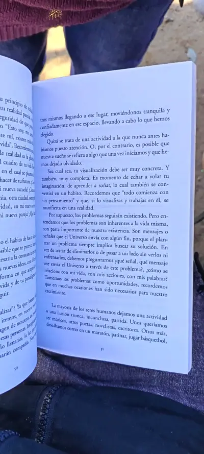 Libro Los Secretos Detrás Del Secreto - miniatura 2