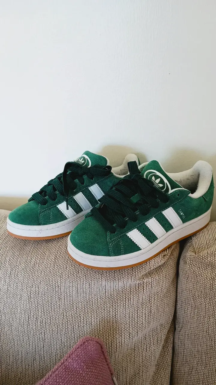 Zapatillas Adidas campus 00s originals